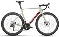 Cervelo Soloist Ultegra Di2 Road Bike 2025