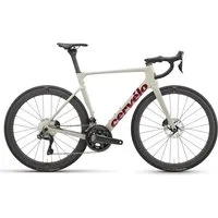 Cervelo Soloist Ultegra Di2 Road Bike 2025