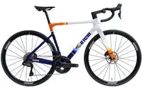 Cinelli Pressure ADR Ultegra Di2 Road Bike