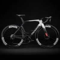 Colnago Y1RS Dura-Ace Di2 Road Bike