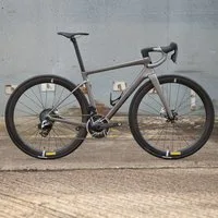 ENVE Melee Custom Road Bike