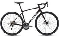 Giant Contend Ar 2 Road Bike  2024 Medium/Large - Gloss Cordovan/Silver