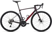 Giant Defy Advanced 2 - Nearly New - M/L