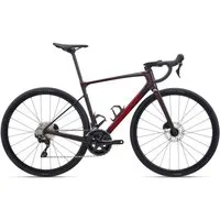 Giant Defy Advanced 2 - Nearly New - M/L