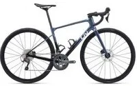 Giant Liv Avail Advanced 3 Womens Road Bike  2024 Medium - Ice Age/ Carbon