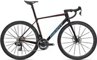 Giant TCR Advanced SL 0 Red