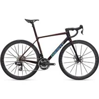 Giant TCR Advanced SL 0 Red