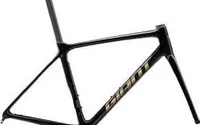 Giant Tcr Advanced Pro Disc Frameset  2024 X-Small - Carbon