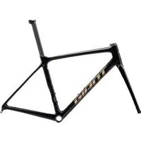 Giant Tcr Advanced Pro Disc Frameset  2024 X-Small - Carbon