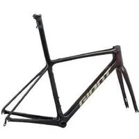 Giant Tcr Advanced Sl Road Frameset X-Large - Cordovan