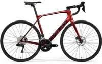 Merida Scultura Endurance 6000 Di2 - Nearly New - M