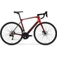 Merida Scultura Endurance 6000 Di2 - Nearly New - M