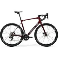 Merida Scultura Endurance Rival Edition