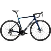 Orbea Orca M31eTEAM Disc Road Bike 2023