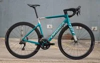 Orbea Sigma Exclusive MYO Orca M30i Team 53cm Road Bike