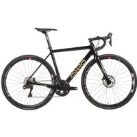 Orro Gold STC Ultegra-Di2 R500DB