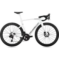 Pinarello Dogma F Dura-Ace Di2 R9270 Fulcrum Speed Lite Disc Road Bike