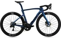 Pinarello Dogma F SRAM RED AXS Road Bike 2025