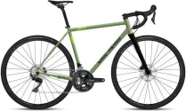 Ridley Pévèle Steel Shimano GRX400 2x10sp GRX400 All-Road Bike - 2024