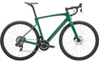 Specialized Roubaix SL8 Pro Disc Road Bike 2024