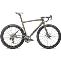 Specialized S-Works Tarmac SL8 SRAM Red AXS