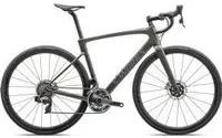 Specialized S-works Roubaix Sl8 Carbon Road Bike  2024 44cm - Smoke/Black Pearl