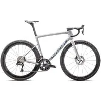 Specialized Tarmac SL8 Pro Ultegra Di2 Road Bike 2025