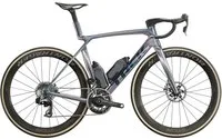 Trek Madone SLR 9 AXS Gen 8 Interstellar Road Bike