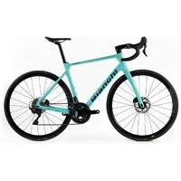 Bianchi Infinito Shimano 105