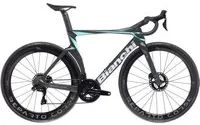 Bianchi Oltre RC Dura-Ace Di2 Disc Road Bike 2025