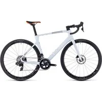 CUBE Agree C:62 Pro Disc Road Bike