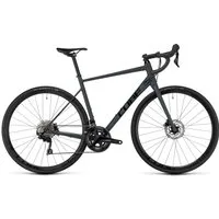 CUBE Attain SLX Disc Road Bike