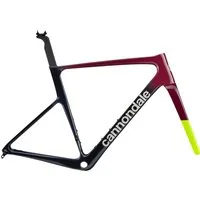 Cannondale SuperSix EVO Hi-MOD Road Bike Frameset