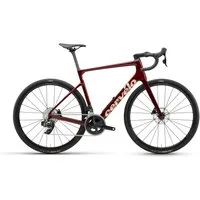 Cervelo Caledonia-5 Rival AXS Road Bike 2025