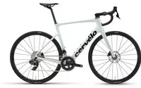 Cervelo Caledonia-5 Rival eTap AXS - Nearly New - 56cm