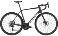 Cervelo R5 Ultegra Di2 Disc Road Bike