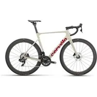 Cervelo Soloist Force AXS Road Bike 2025