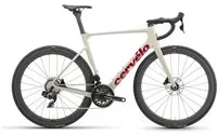 Cervelo Soloist Force AXS Road Bike 2025