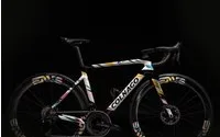 Colnago V4Rs Tadej Pogačar Special Edition Road Bike