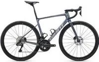 Giant Defy Advanced Pro 0 Road Bike  2025 Large - Gloss Interstellar/Black