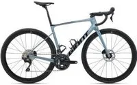 Giant Defy Advanced Pro 2 Road Bike  2025 Medium/Large - Gloss Prismatic Haze/Blackcurrant