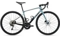 Giant Liv Avail Advanced 2 Womens Road Bike  2025 Large - Gloss Prismatic Haze/Black