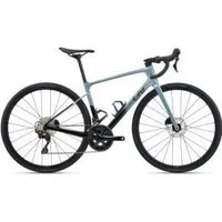 Giant Liv Avail Advanced 2 Womens Road Bike  2025 Large - Gloss Prismatic Haze/Black