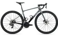 Giant Liv Avail Advanced Pro 1 Womens Road Bike  2025 Large - Gloss Aurora Noise/Carbon Smoke