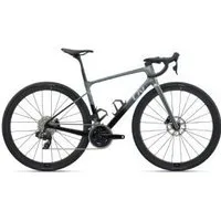 Giant Liv Avail Advanced Pro 1 Womens Road Bike  2025 Large - Gloss Aurora Noise/Carbon Smoke