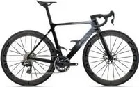 Giant Liv Enviliv Advanced SL Womens Road Bike 2025 Medium - Gloss Mercury/Carbon Smoke/Chrome