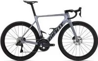 Giant Propel Advanced Pro 0 Shimano Di2 Road Bike  2025 Large - Gloss Mercury