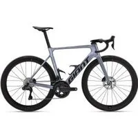 Giant Propel Advanced Pro 0 Shimano Di2 Road Bike  2025 Medium - Gloss Mercury