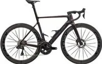 Giant Propel Advanced SL 0 Shimano Dura-Ace Road Bike 2025 Large - Gloss Black Lava/Monogram