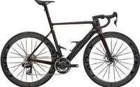 Giant Propel Advanced SL 0 Sram Red Road Bike  2025 Large - Gloss Black Lava/Monogram